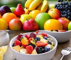 Buah dan Segar Untuk Tubuh