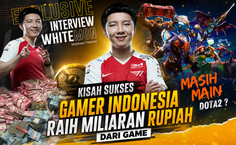 Heboh! Pemain Ini Sukses Ciptakan Mata Uang Sendiri di Game