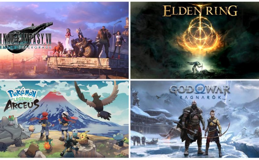 Prediksi Genre dan Game Online yang Akan Populer di Masa Depan