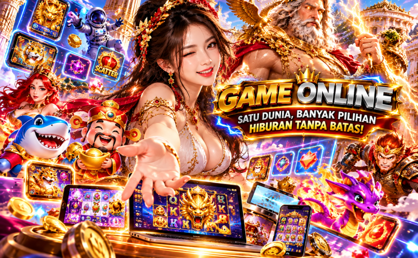 Mengapa Game Terasa Kurang Responsif Setelah Berjalan dalam Mode Background?